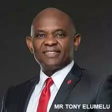 Leadership Excellence Awards: Tony Elumelu voted 2025 Man of the Year