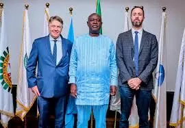 Nigeria committed to attracting returning investors with global-level incentives – Lokpobiri