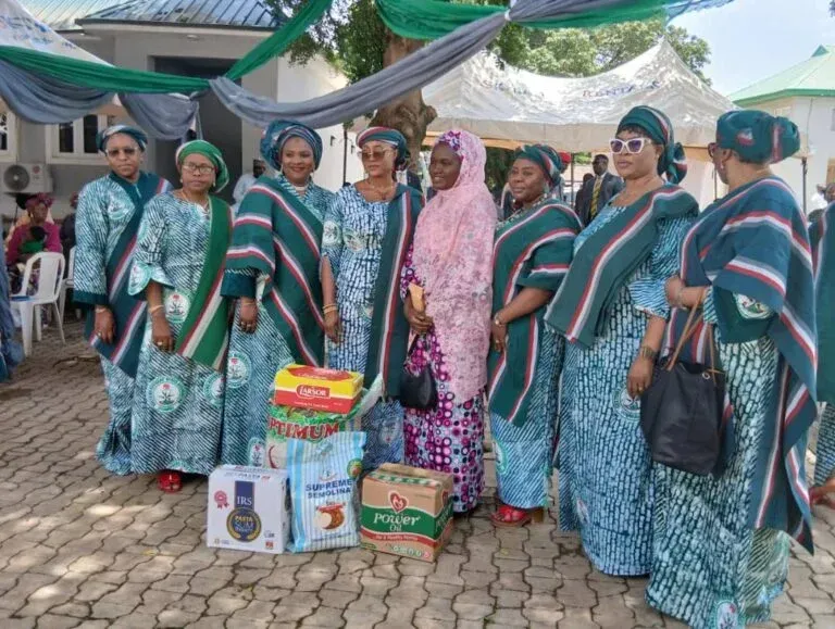 COWA unveils secretariat, humanitarian initiative in Kaduna