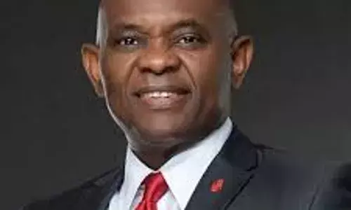 Leadership Excellence Awards: Tony Elumelu voted 2025 Man of the Year