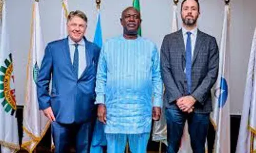 Nigeria committed to attracting returning investors with global-level incentives – Lokpobiri