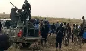 Military ensuring farmers carry out farming activities unhindered – DHQ