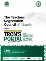 FG unveils digital portal to enhance teachers’ registration, certification