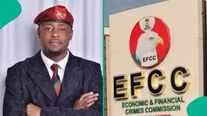 EFCC orders arrest of dismissed officer retaining official property