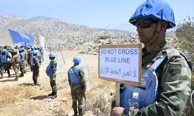 Israel signals gradual withdrawal from Lebanon if Hezbollah disarms