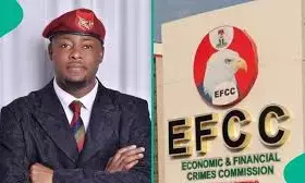 EFCC orders arrest of dismissed officer retaining official property