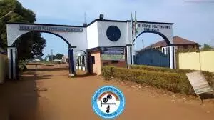 Polytechnic expels 2 students over alleged cult activities in Benue
