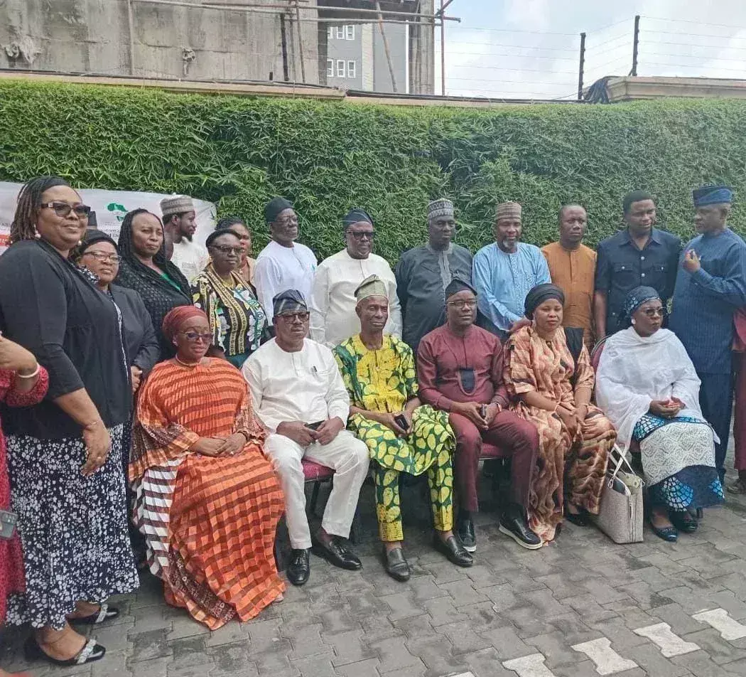 GMOs: We won’t poison our own people – FG