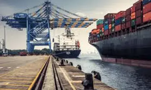 Group urges FG to reduce operating agencies in ports for effective management