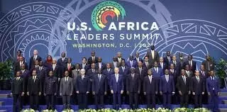 Africa pushes for structural reforms to transform G20 membership into real influence Africa pushes for structural reforms to transform G20 membership into real influence