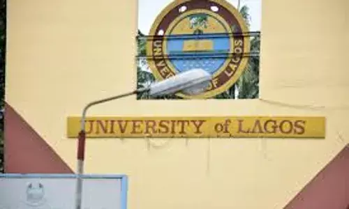 UNILAG inaugurates Faculty of Architecture UNILAG inaugurates Faculty of Architecture