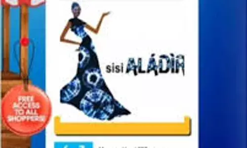 Lagos Mainland trade fair to hold Sept.6, Sept.7-Comveners Lagos Mainland trade fair to hold Sept.6, Sept.7-Comveners