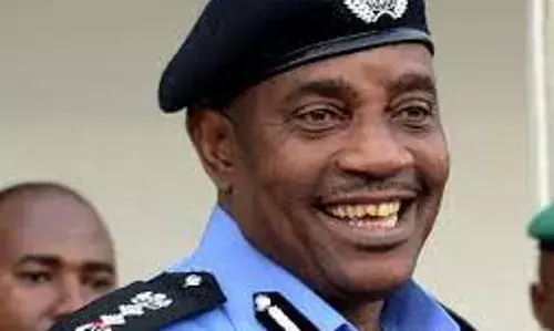 Former IGP Solomon Arase Dies In Abuja Hospital
