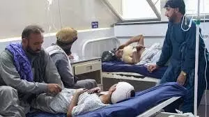 812 killed, 3,000 injured in eastern Afghanistan earthquake