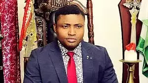 CDS hails Finnish court for Jailing Simon Ekpa