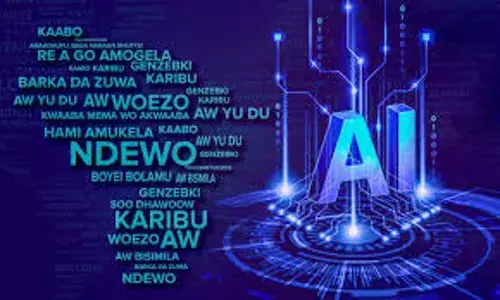 Expert advocate data curation to advance African language technology