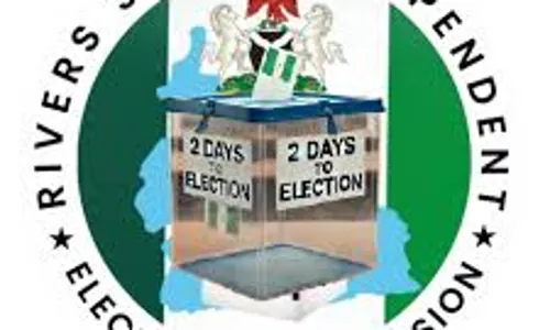 RSIEC issues certificates of return to winners of Rivers LG election