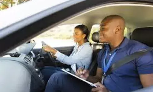 Only 10% of C’River drivers attend driving school – Commissioner