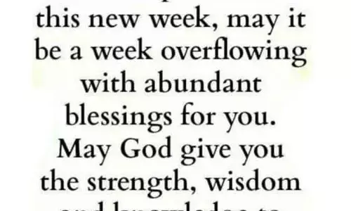 Welcome to the Month of September!!!