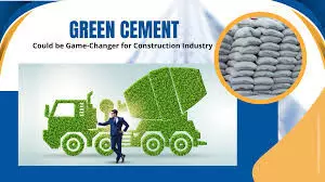Climate change: Civil engineers urge FG, construction firms to adopt green cement