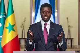 Senegalese president urges stronger action on Africa’s food systems transformation