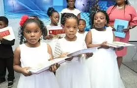 Benue bans basic school graduation parties, to sanction defaulters