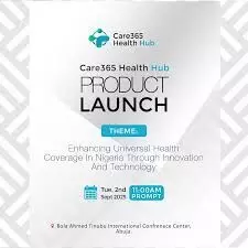 Wike inaugurates Care365 innovation system to boost healthcare access for FCT residents