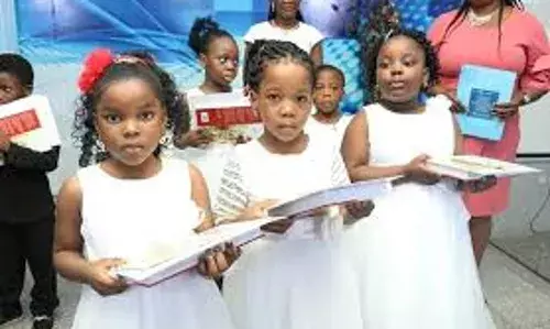 Benue bans basic school graduation parties, to sanction defaulters