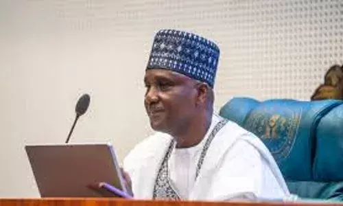 Reps reaffirm confidence in Abbas, describe impeachment move as false