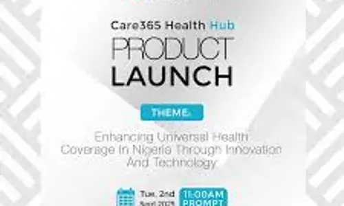 Wike inaugurates Care365 innovation system to boost healthcare access for FCT residents