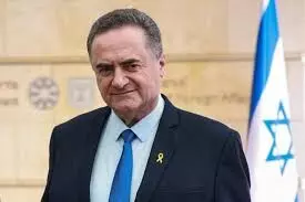 Israel launches new reconnaissance satellite in ‘message to enemies’