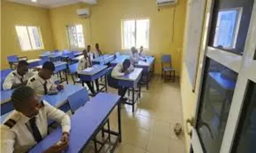 Institute trains South-East youths in aviation skills