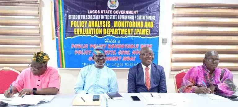 Education Reform: Lagos launches schools’ needs assessment