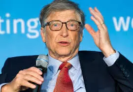 Gates Foundation calls for concrete action on gender inclusion in Nigeria