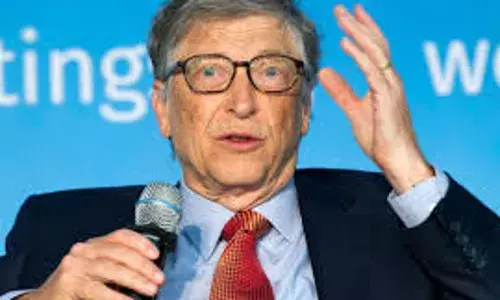 Gates Foundation calls for concrete action on gender inclusion in Nigeria
