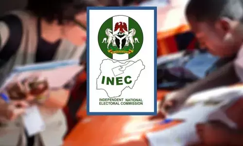 INEC devolves voter registration to ward level, suspends online pre-registration in FCT