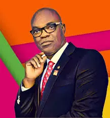 Nigeria’s Babalola pledges global expansion as Rotary International President-elect