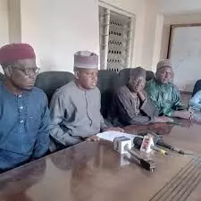 Muslim coalition clarifies misrepresentation