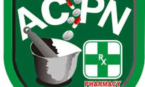 Pharmaceutical federation adopts ACPN career proposal