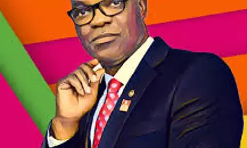 Nigeria’s Babalola pledges global expansion as Rotary International President-elect