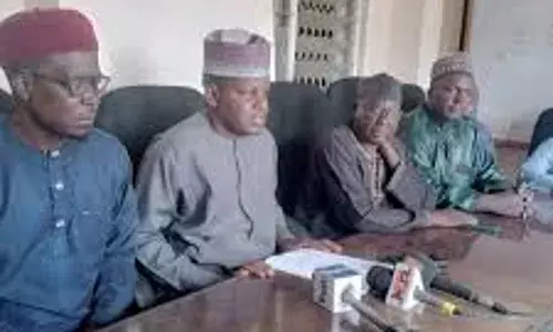 Muslim coalition clarifies misrepresentation