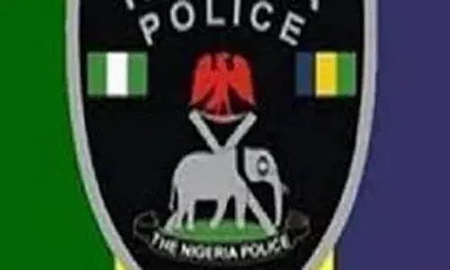 Police refute claims of political bias in Lagos