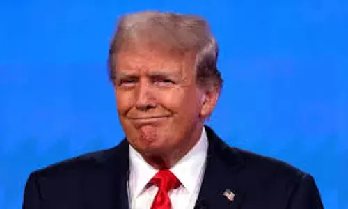 Trump threatens severe consequences against ‘wrongful’ detention of U.S. nationals abroad Trump threatens severe consequences against ‘wrongful’ detention of U.S. nationals abroad