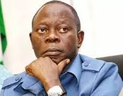 Oshiomhole unveils 6 constituency projects for 2025