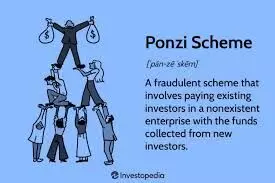 Ponzi fraud: Expert wants establishment of compensation fund to assist victims