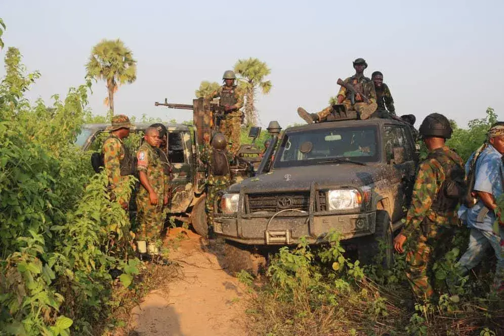 Army neutralises notorious bandit commander in Kogi operation