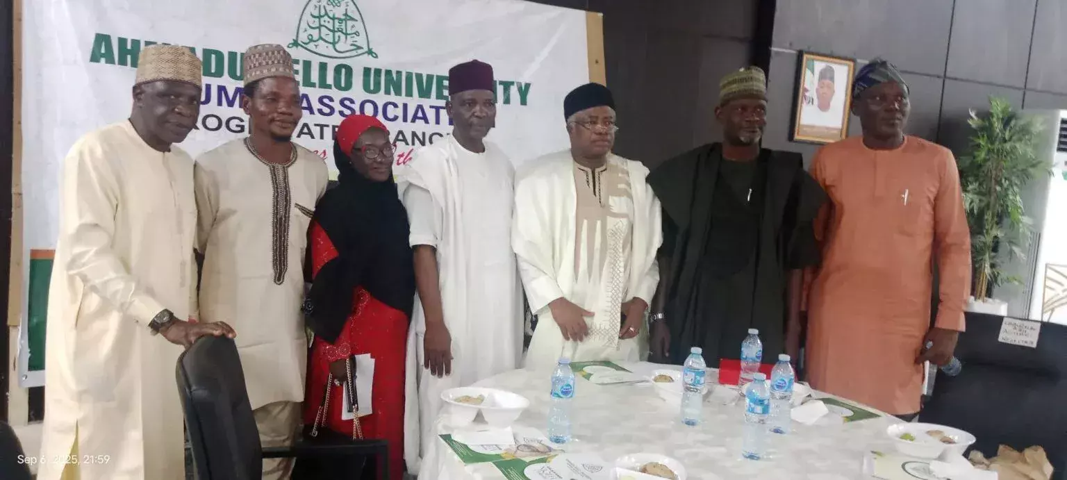 Unity in diversity key to national development – Traditional ruler