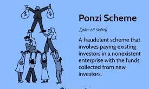 Ponzi fraud: Expert wants establishment of compensation fund to assist victims