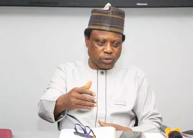 2027: South West will vote massively for Tinubu—Rep