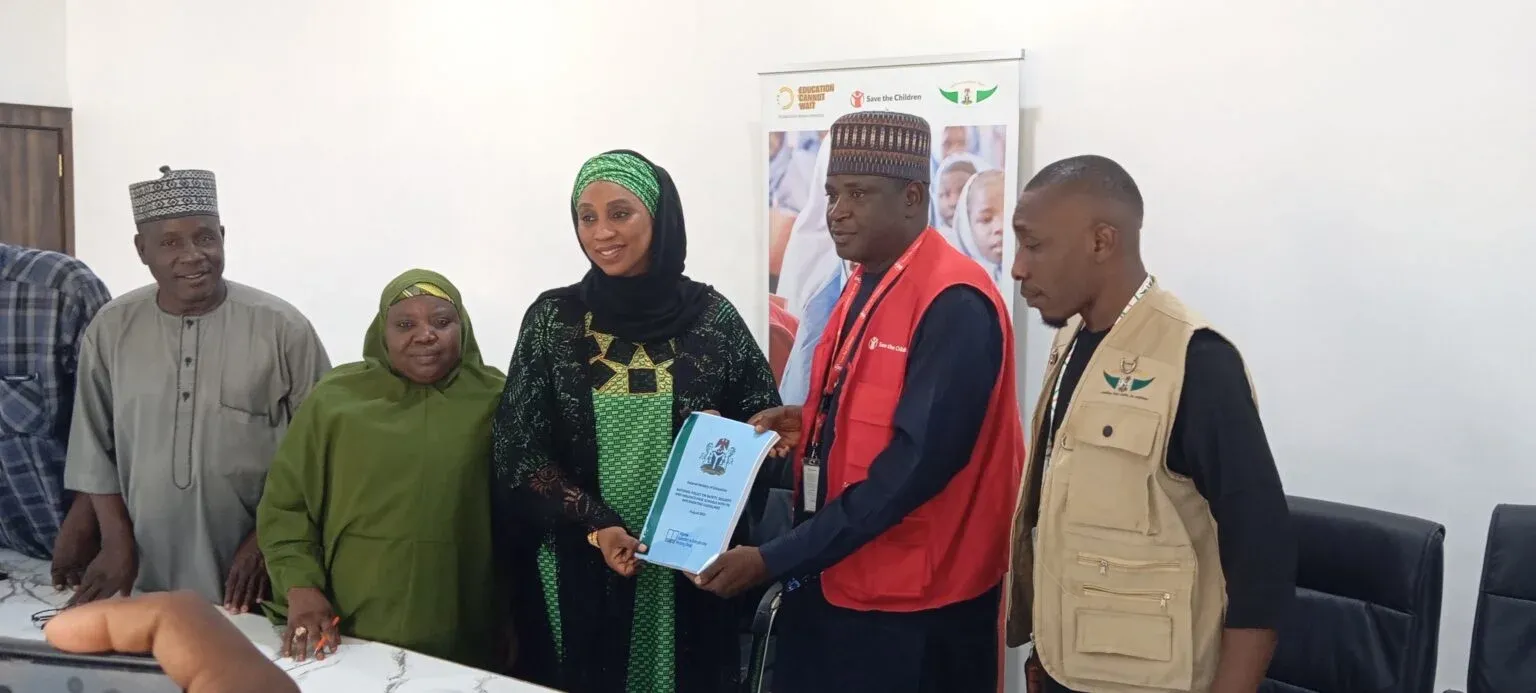 Katsina moves to domesticate policy for violence-free schools